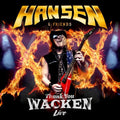 Kai Hansen – Thank You Wacken