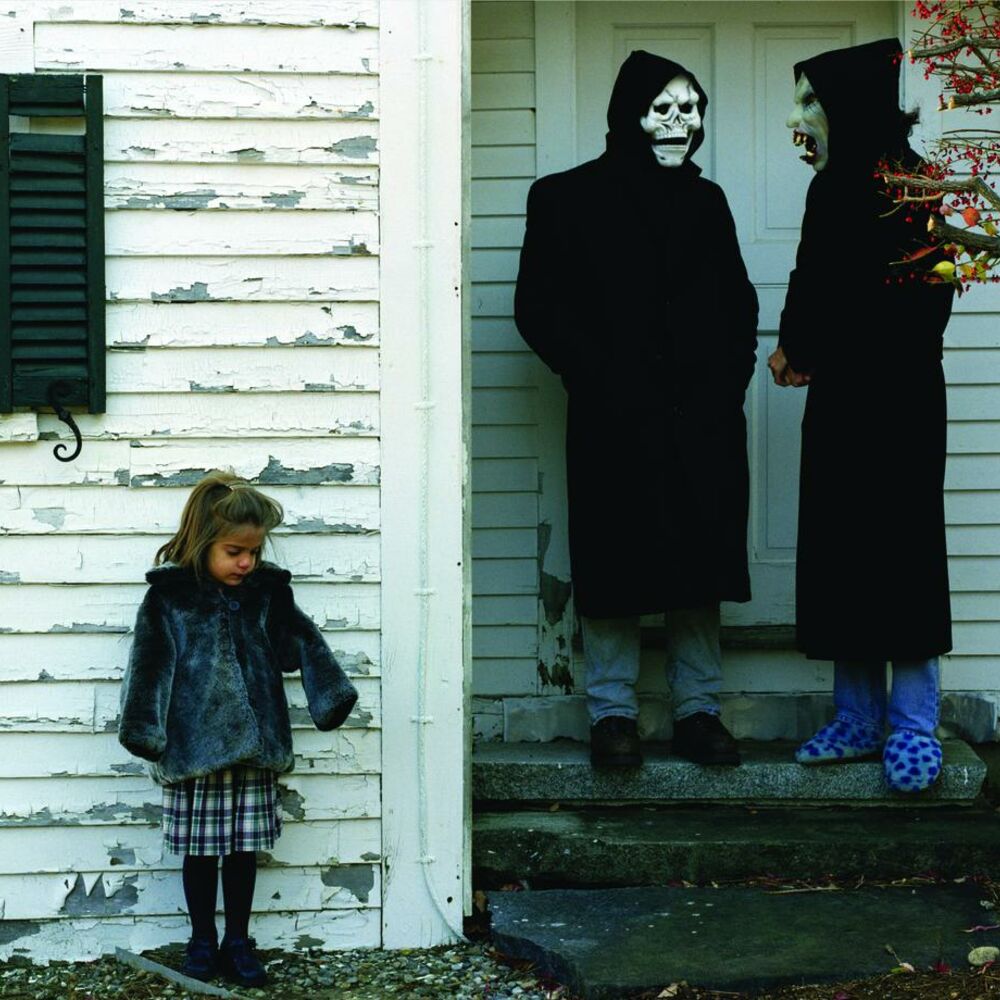 Brand New – The Devil And God Are Raging Inside Me