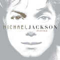 Michael Jackson – Invincible