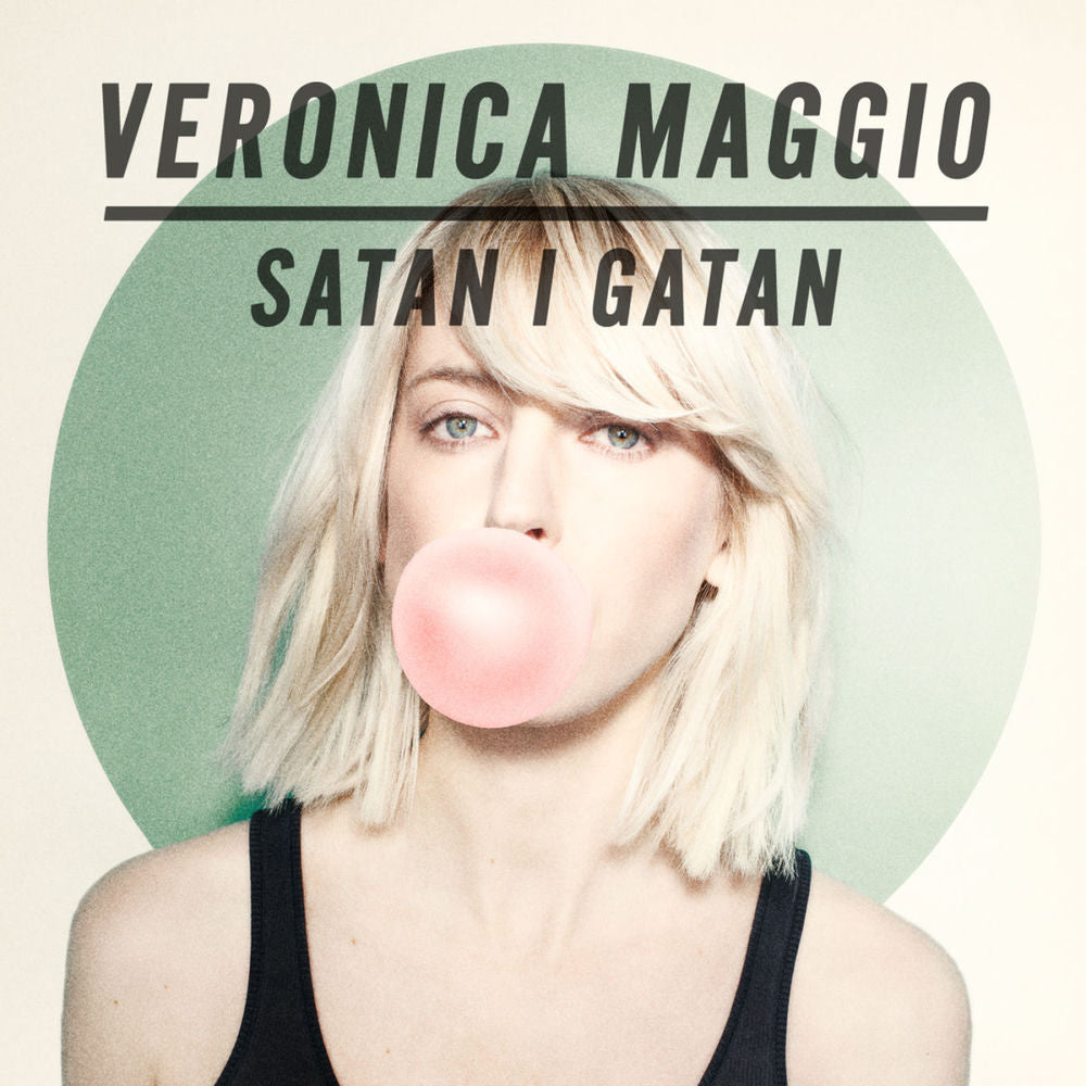 Veronica Maggio – Satan i gatan (Bonus Version)