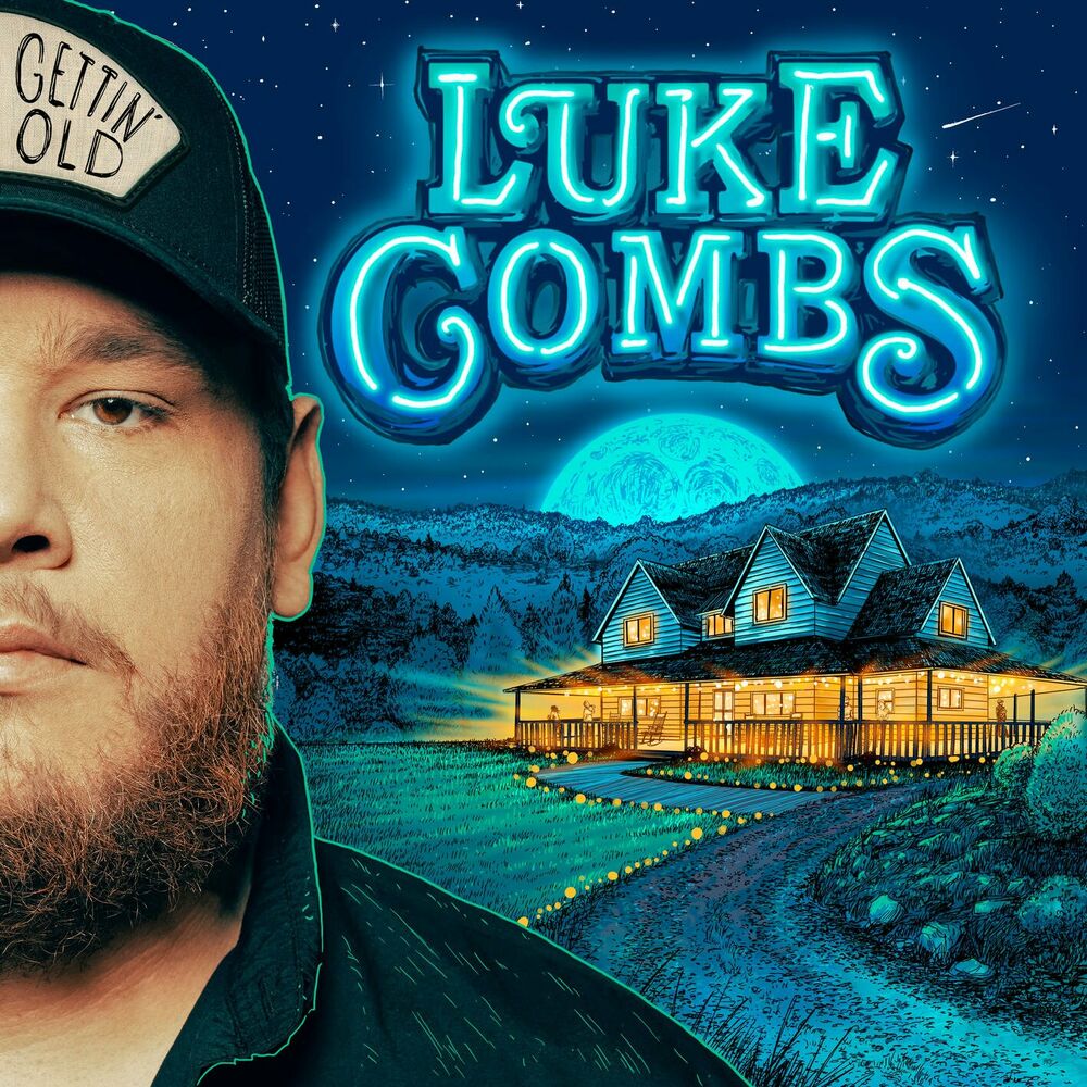 Luke Combs – Gettin' Old