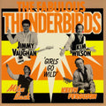 The Fabulous Thunderbirds – Girls Go Wild