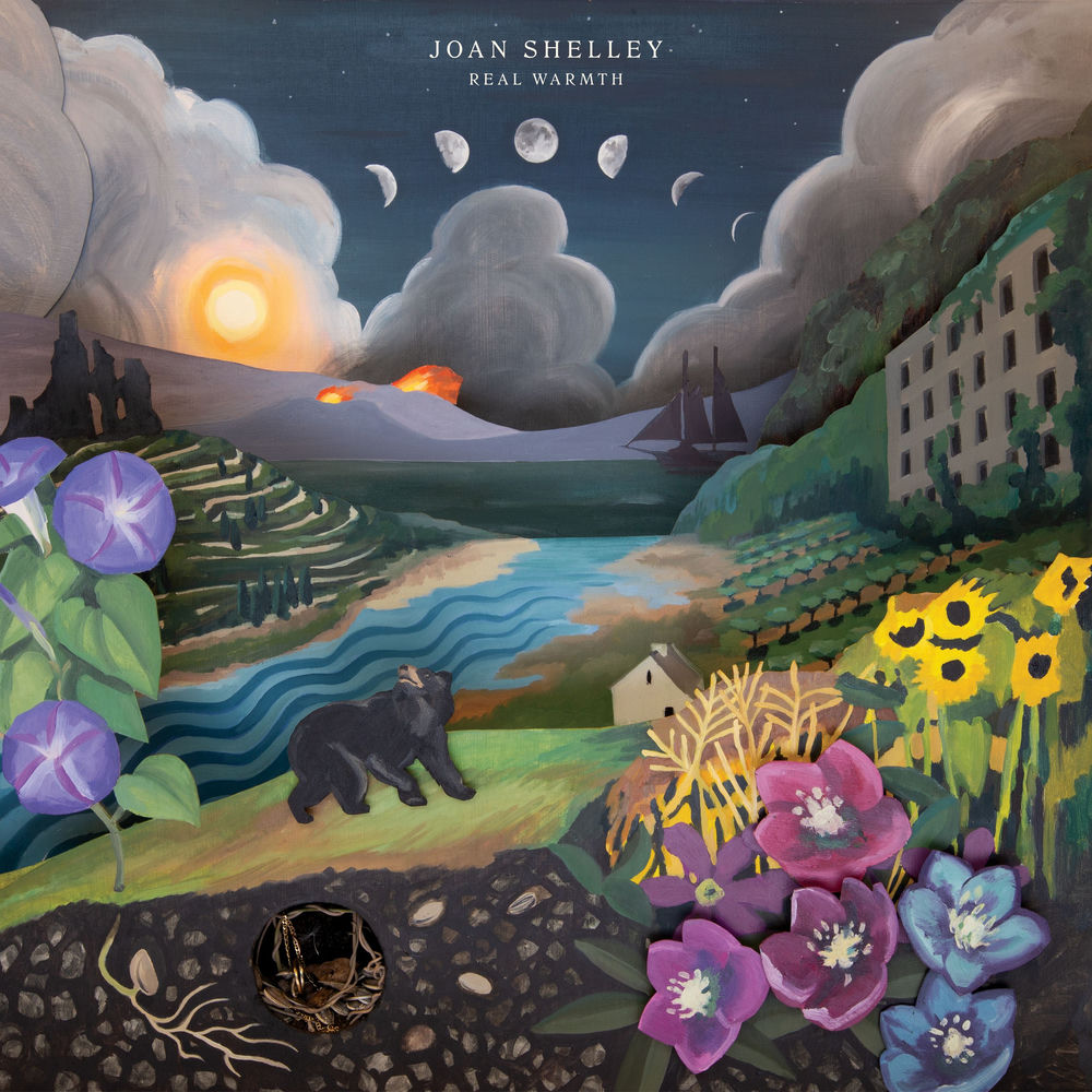 Joan Shelley – Real Warmth