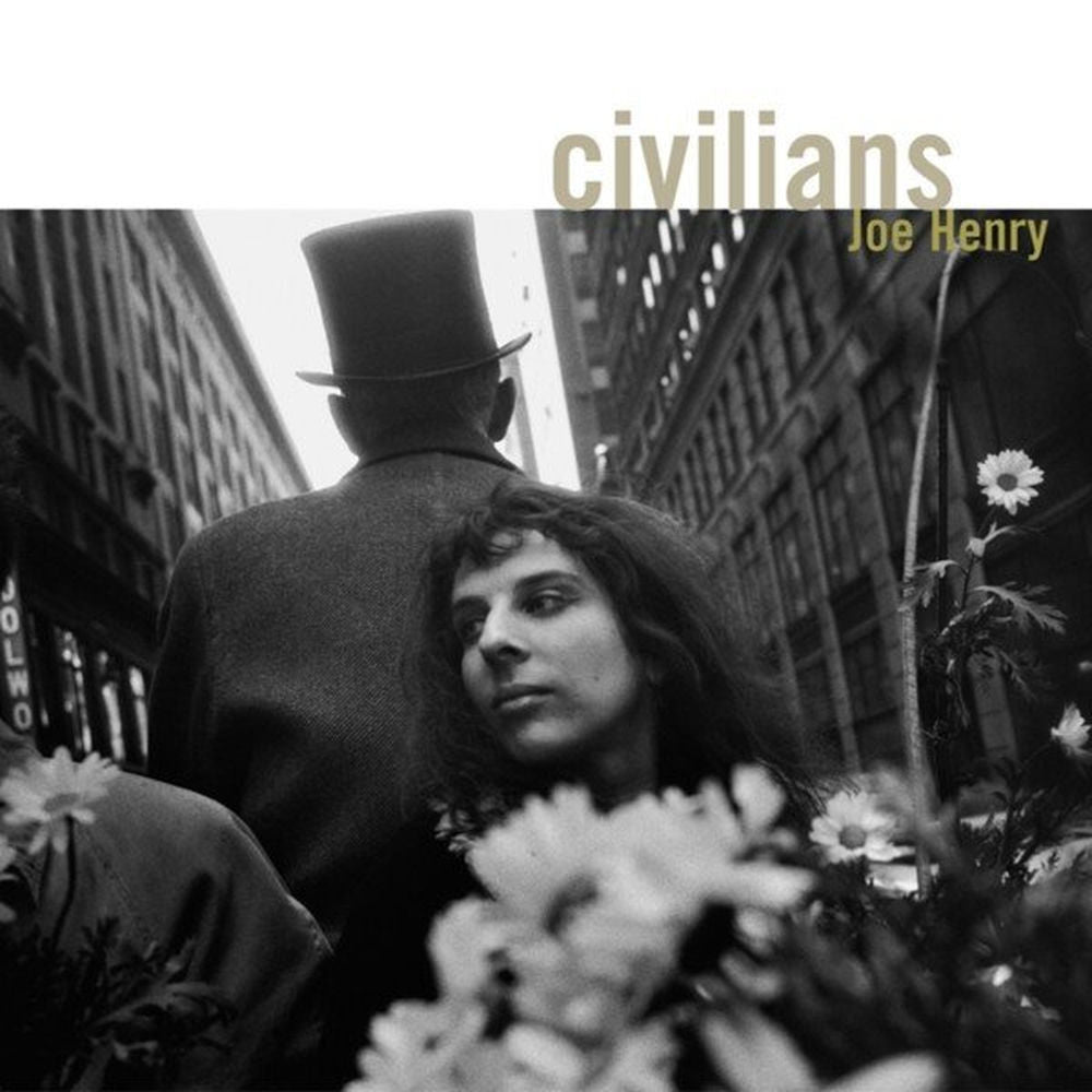 Joe Henry – Civilians