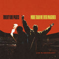 Twenty One Pilots – More Than We Ever Imagined (Live in Mexico City)