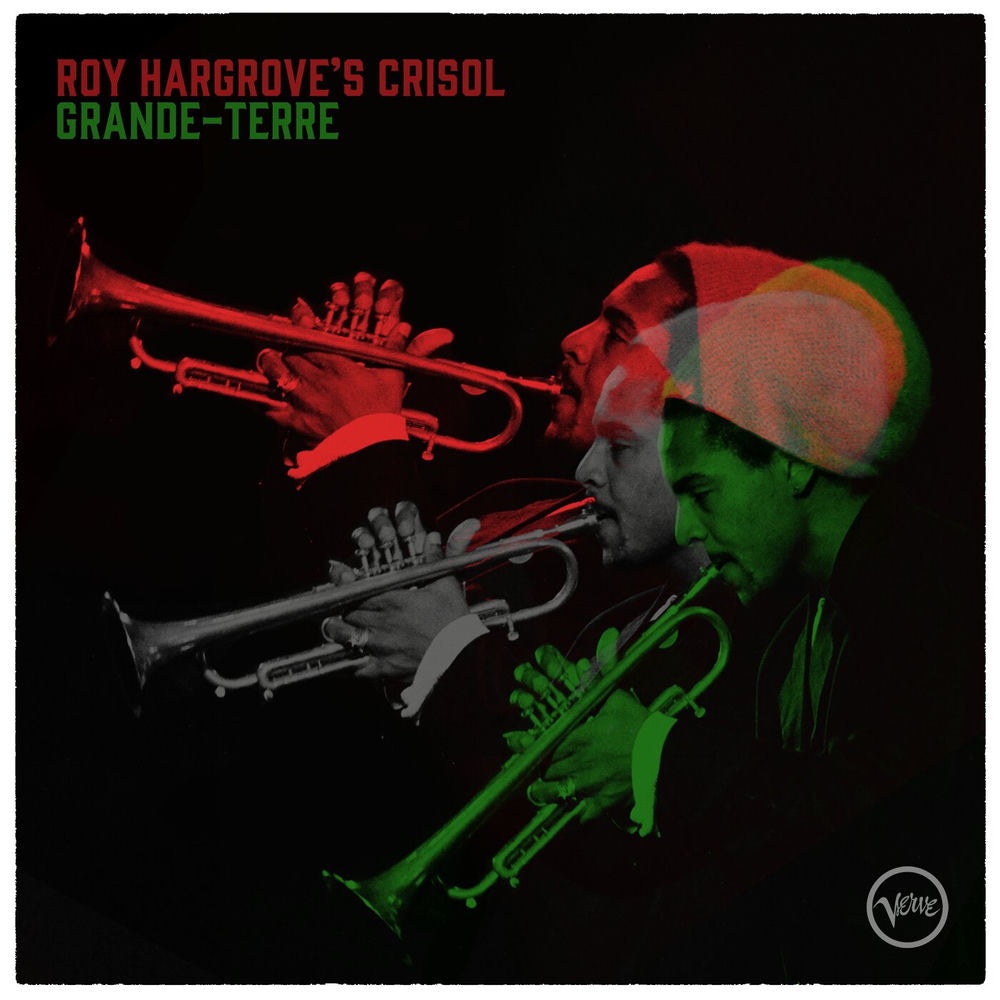 Roy Hargrove – Grande-Terre