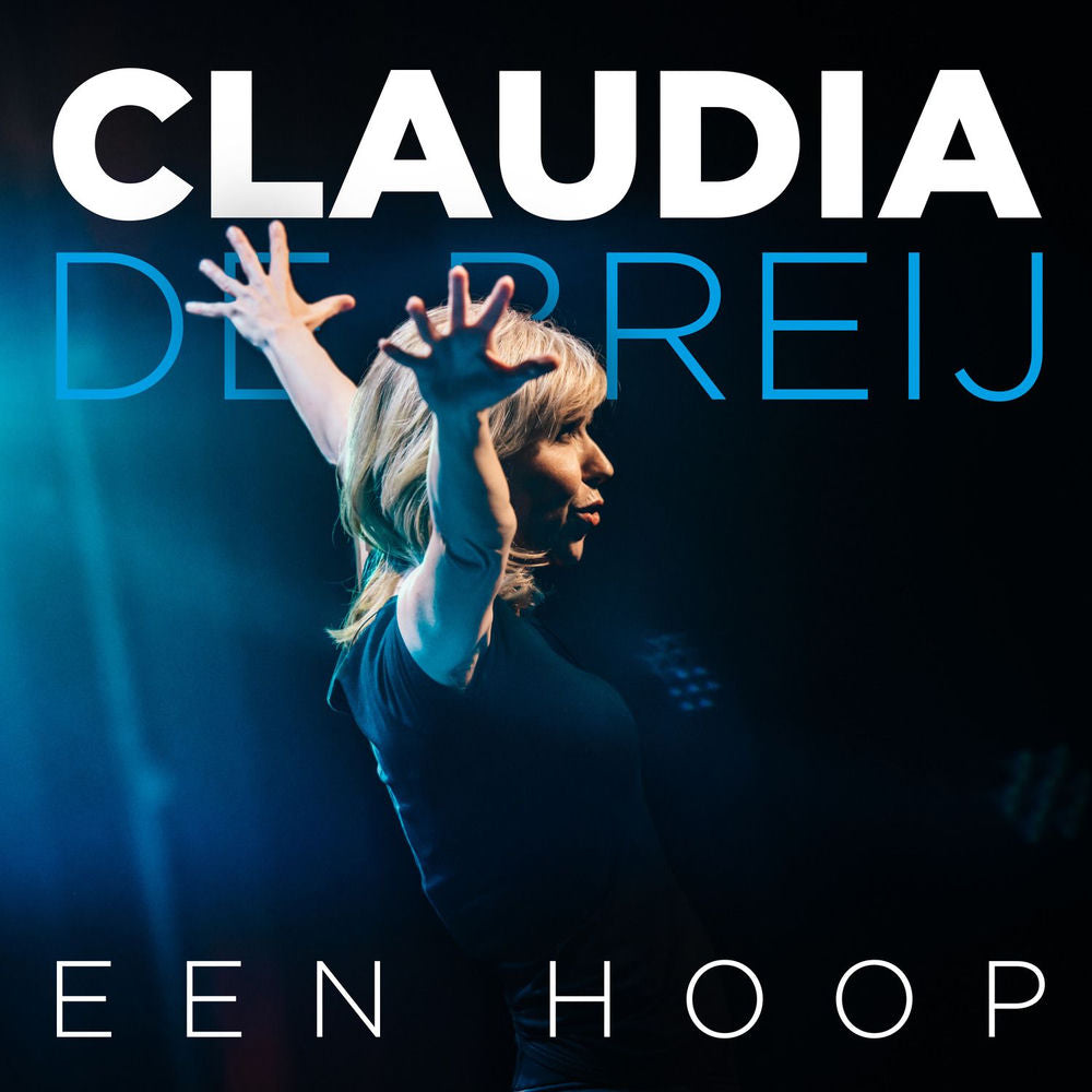 Claudia de Breij – Een hoop