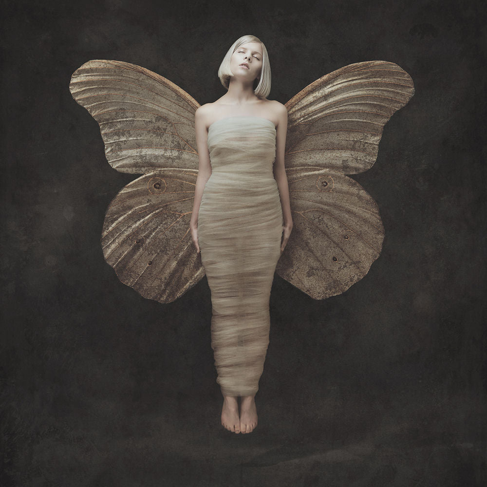 AURORA – All My Demons Greeting Me As A Friend (Deluxe)