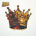 King Falcon – King Falcon