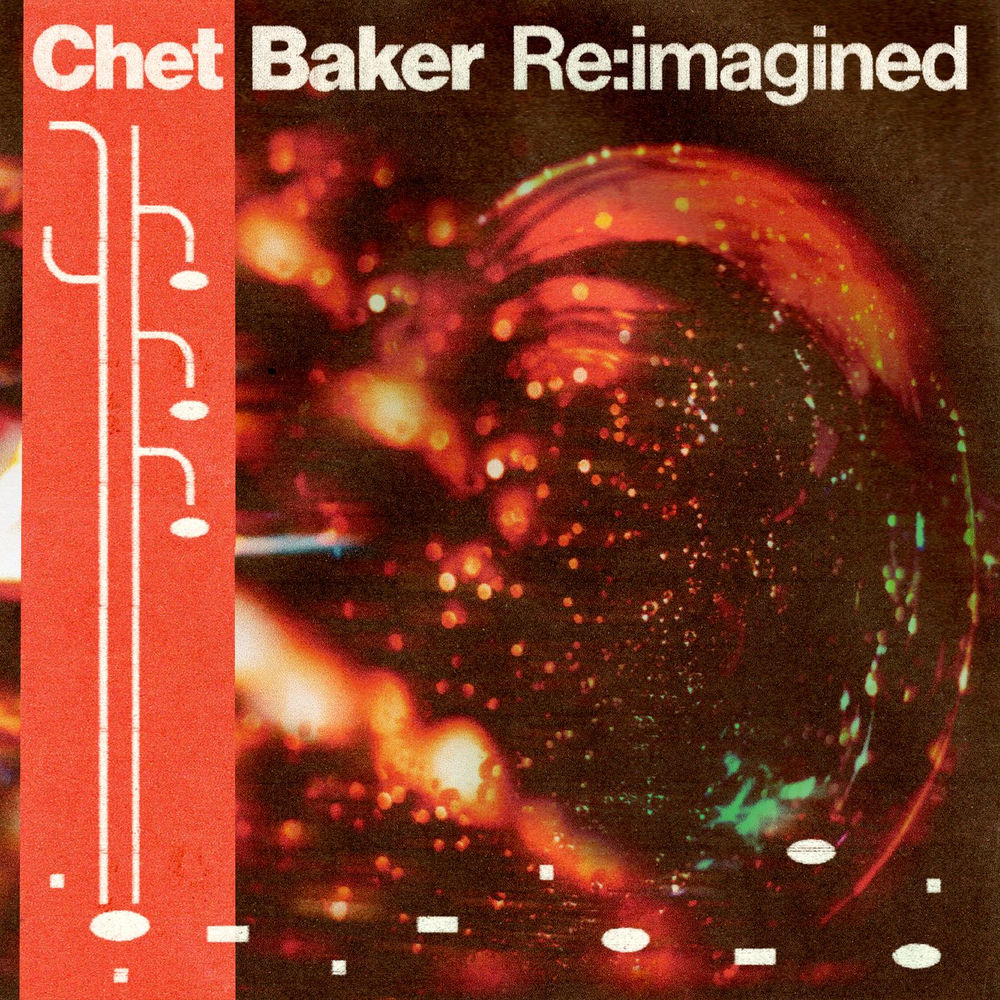 Blandade Artister – Chet Baker Re:imagined
