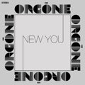 Orgone – New You