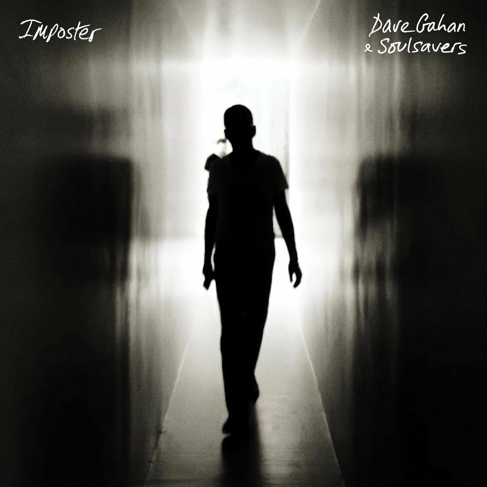 Dave Gahan – Imposter