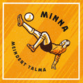 Meindert Talma – Minna