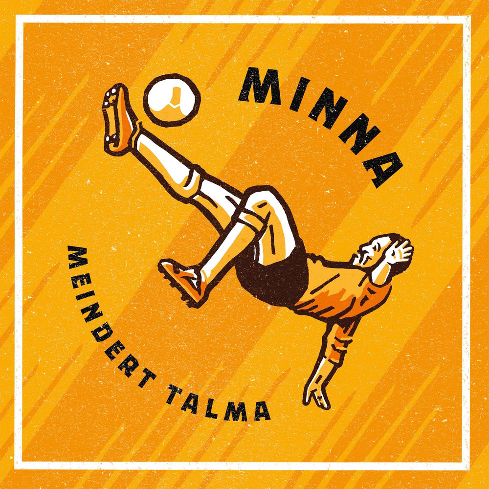 Meindert Talma – Minna