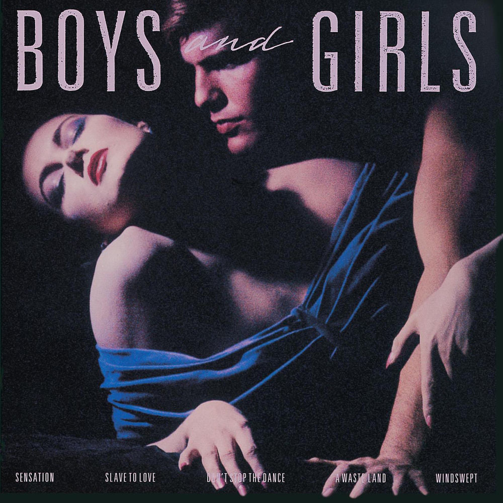 Bryan Ferry – Boys And Girls