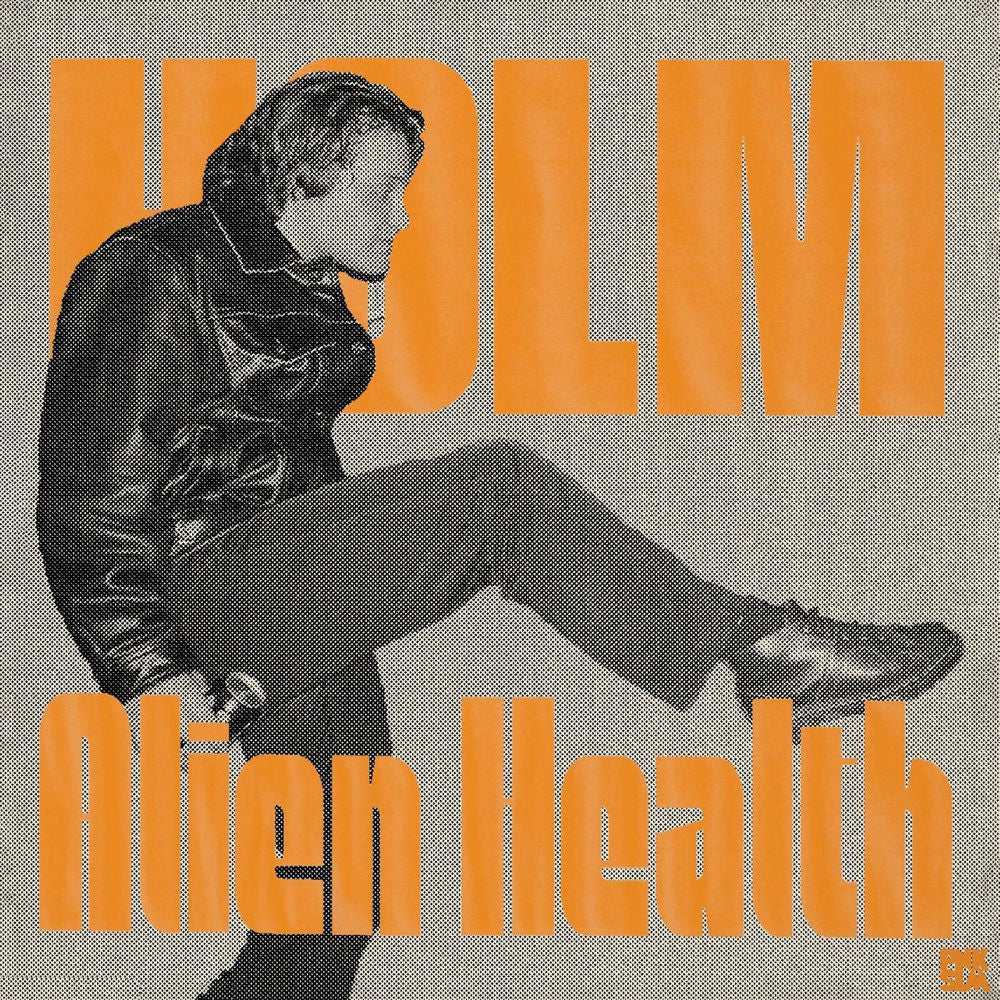 Holm – Alien Health