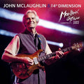John McLaughlin – Live at Montreux Jazz Festival 2022