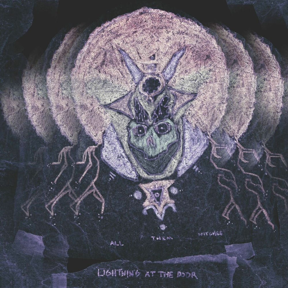All Them Witches – Lightning at the Door