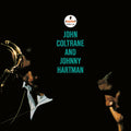 John Coltrane – John Coltrane And Johnny Hartman