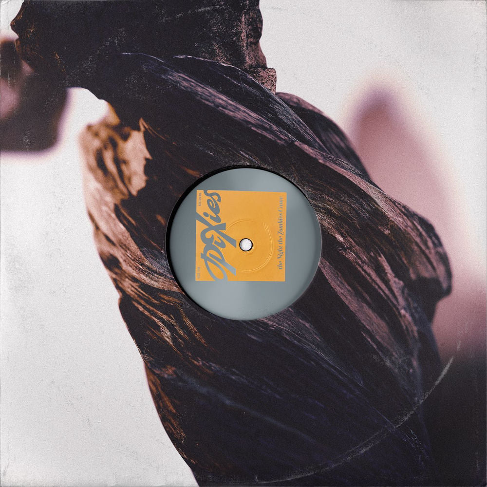 Pixies – The Night the Zombies Came