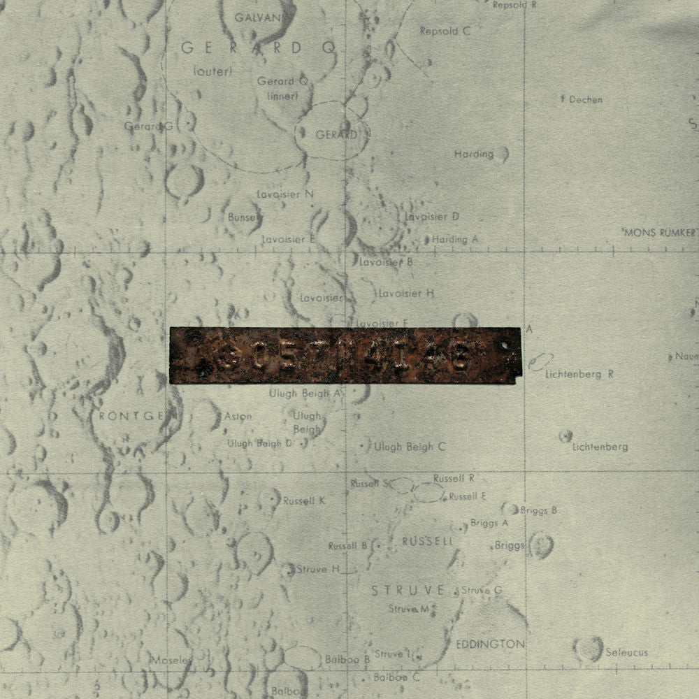 Low – Things We Lost in the Fire