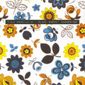 Fila Brazillia – Black Market Gardening