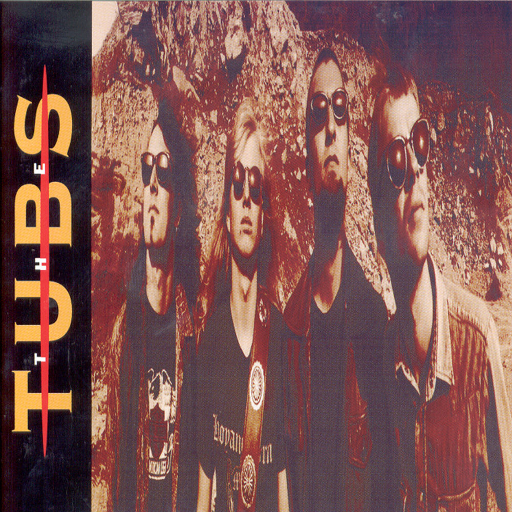 The Tubs – The Tubs