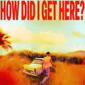 Louis Tomlinson – How Did I Get Here?