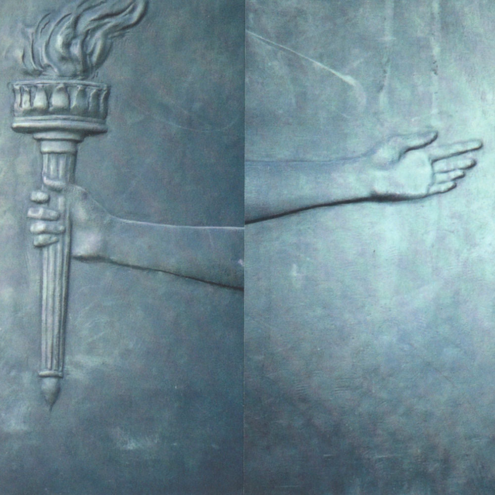 Fugazi – The Argument