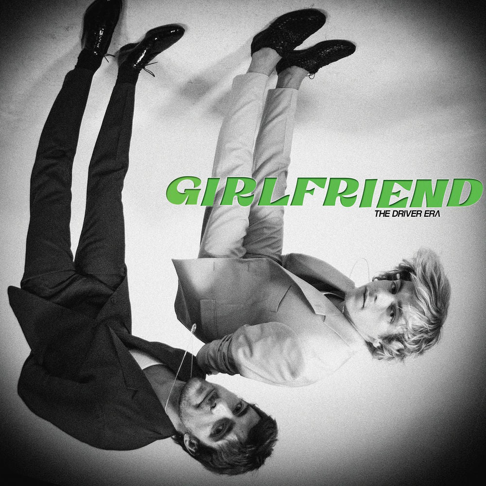 The Driver Era – Girlfriend