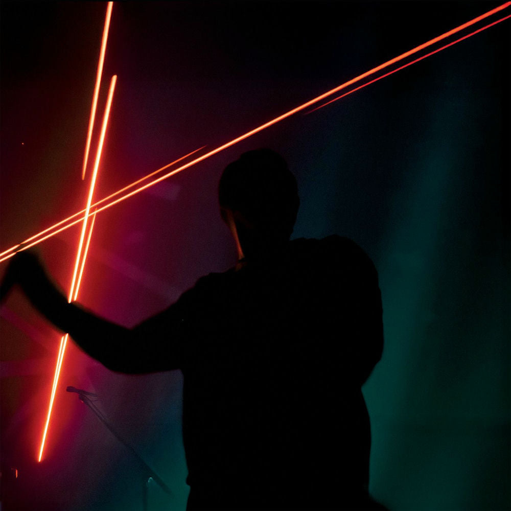 TesseracT – RADAR O.S.T