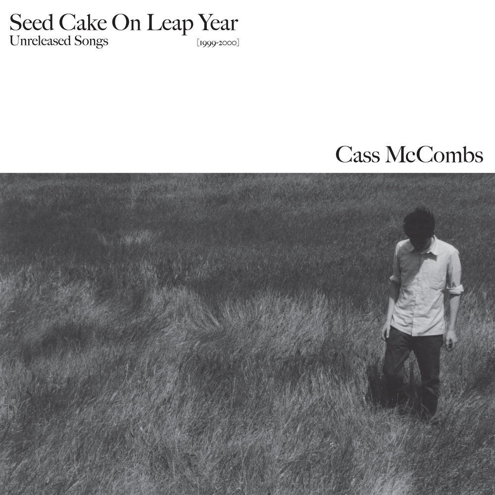 Cass McCombs – Seed Cake On Leap Year
