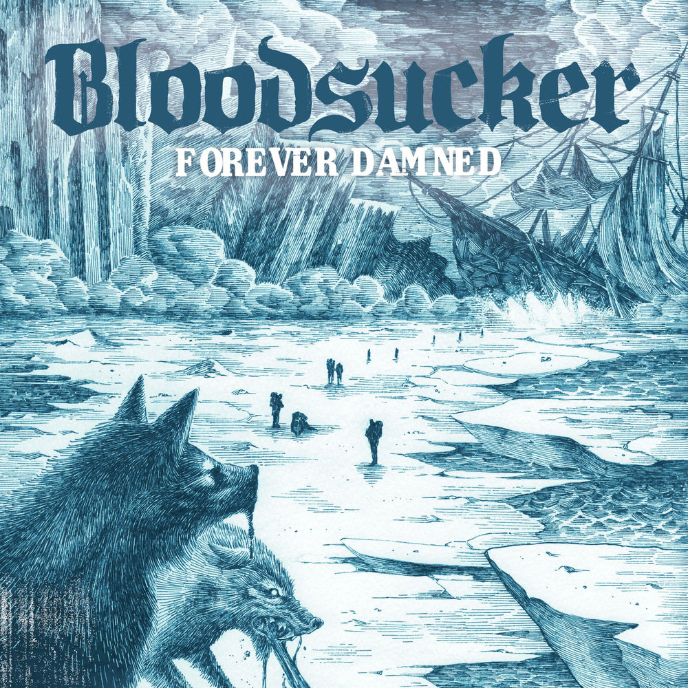 Bloodsucker – Forever Damned
