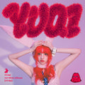 Yuqi – YUQ1