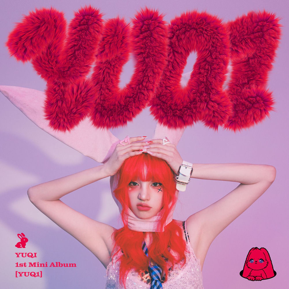 Yuqi – YUQ1