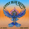 Jp Soars – Gypsy Blue Revue