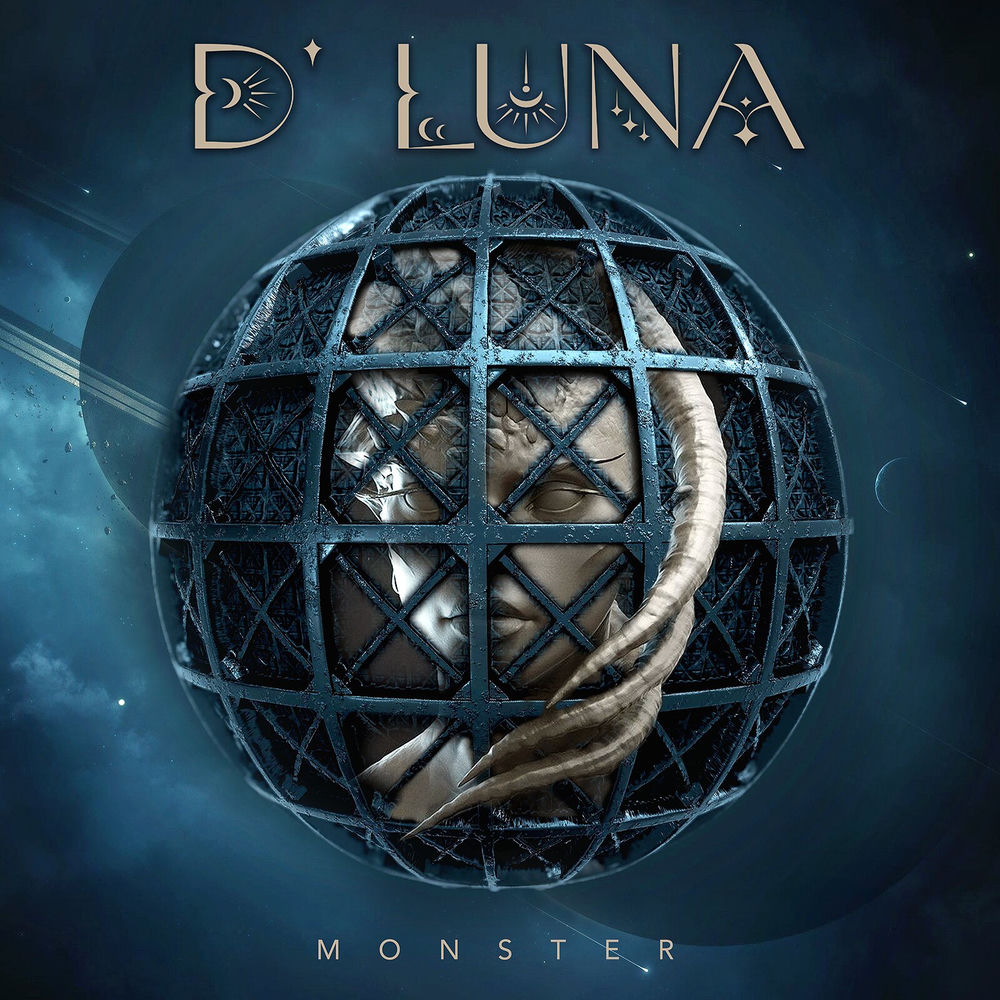 D'Luna – Monster