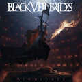 Black Veil Brides – VINDICATE (Bonus Track Edition)