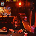 Sandy Denny – The North Star Grassman And The Ravens