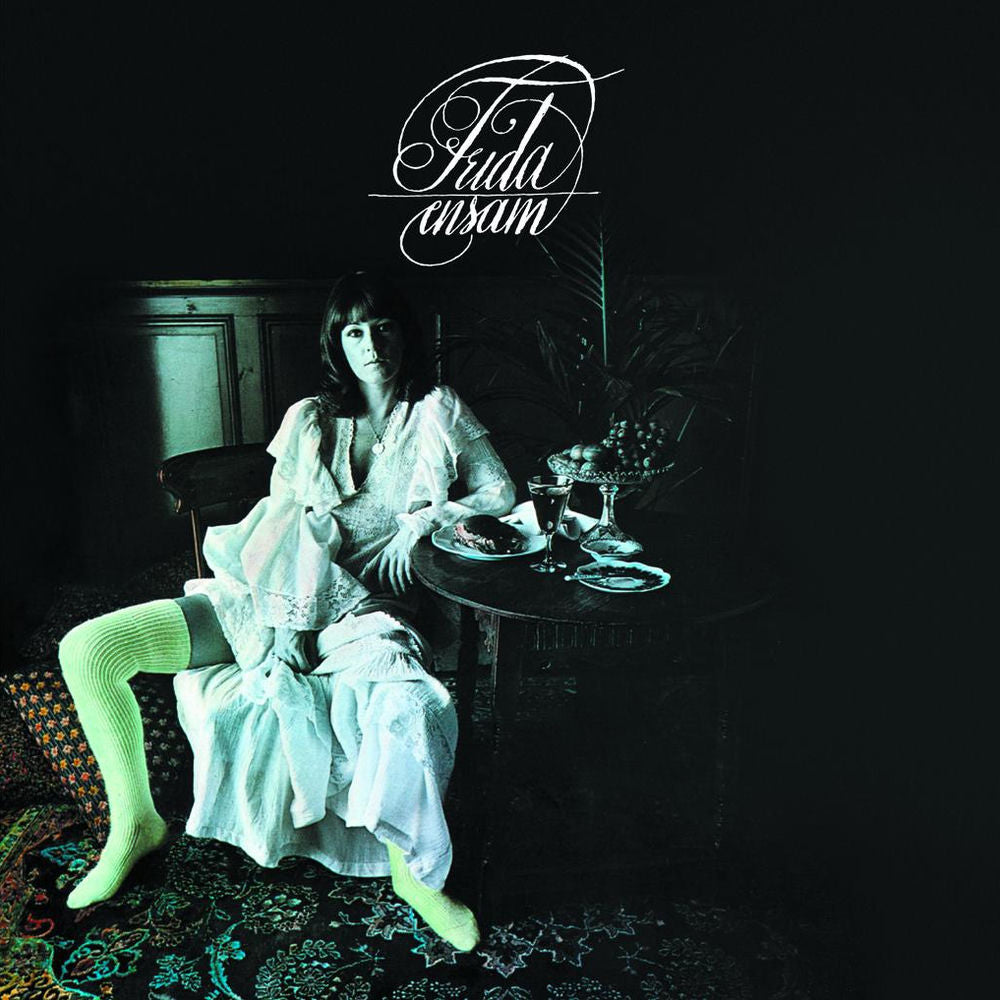 Frida – Ensam