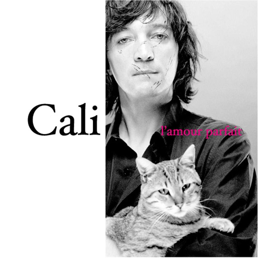Cali – L'amour Parfait