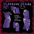 Depeche Mode – Songs of Faith and Devotion (Deluxe)