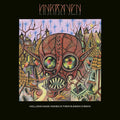 Ungraven – Hollows Made Homes In Their Sunken Cheeks
