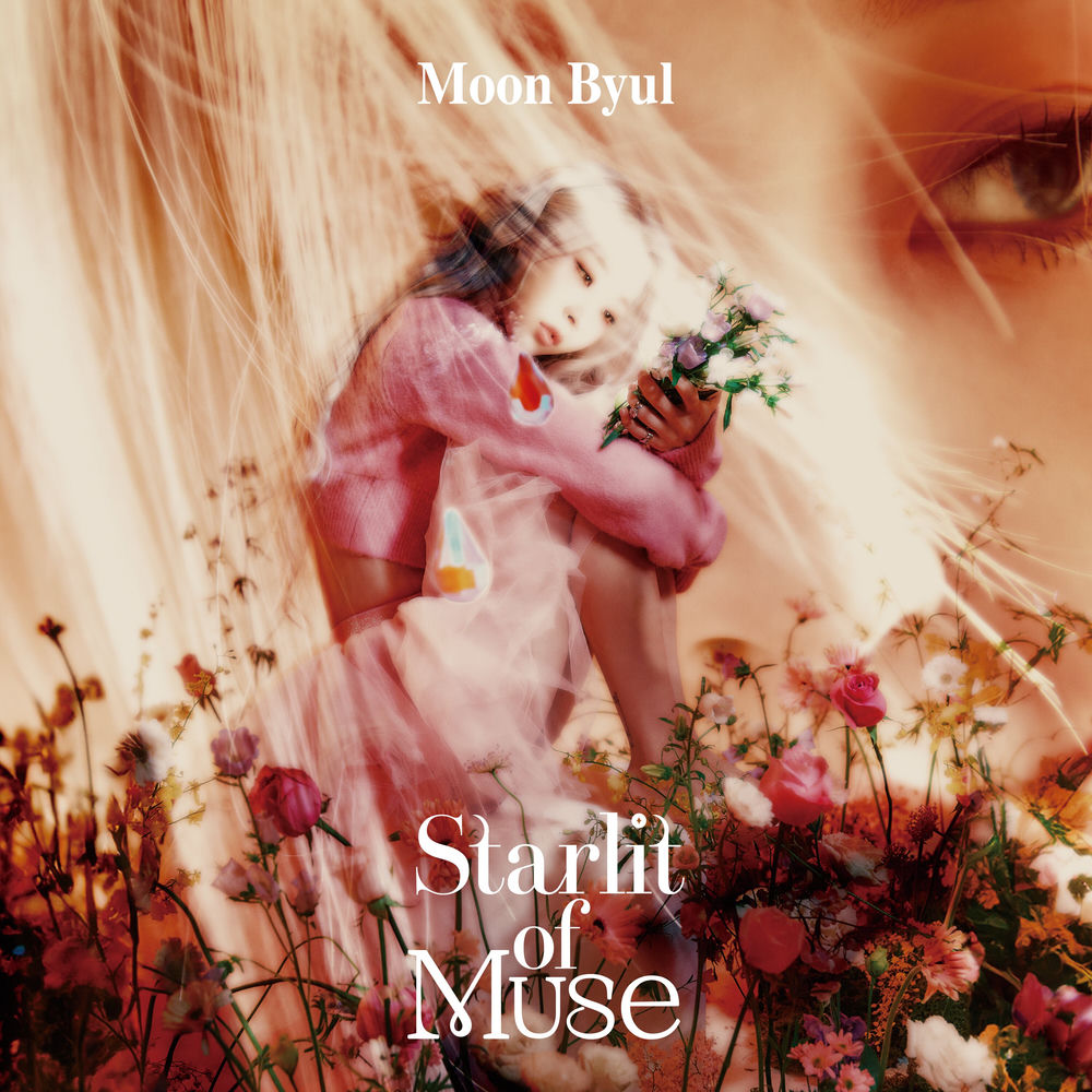 Moon Byul – Starlit of Muse