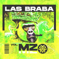 Blandade Artister – LAS BRABA, Vol. 1