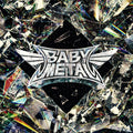BABYMETAL – METAL FORTH