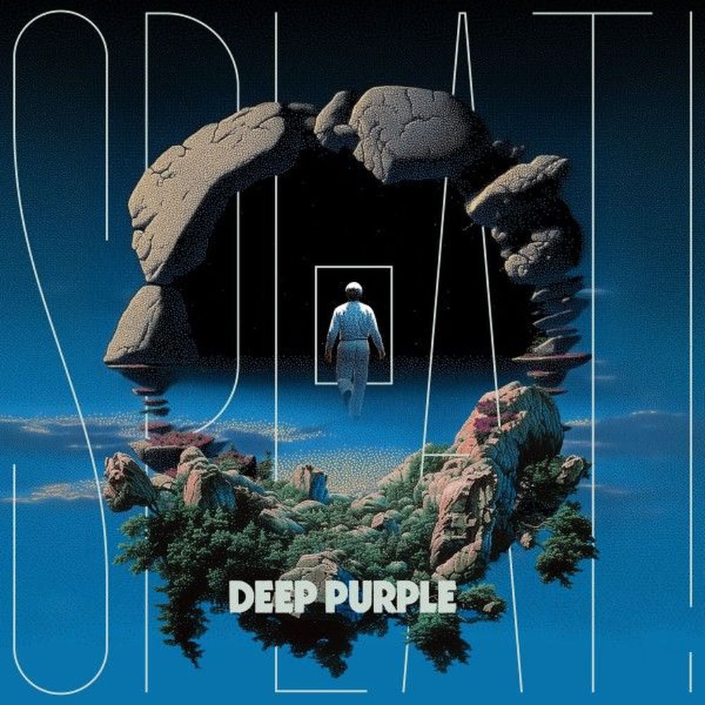 Deep Purple – SPLAT!