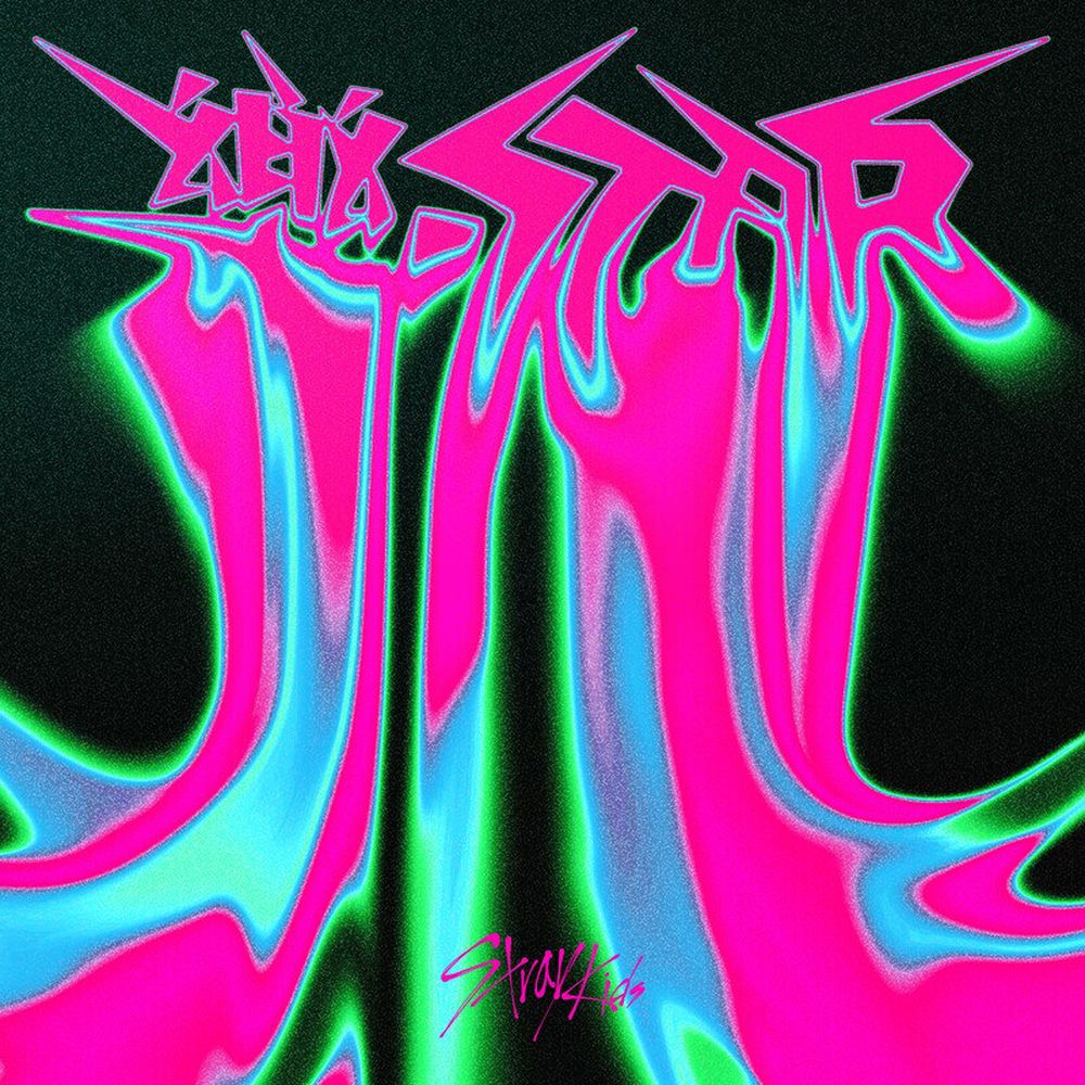 Stray Kids – ROCK-STAR