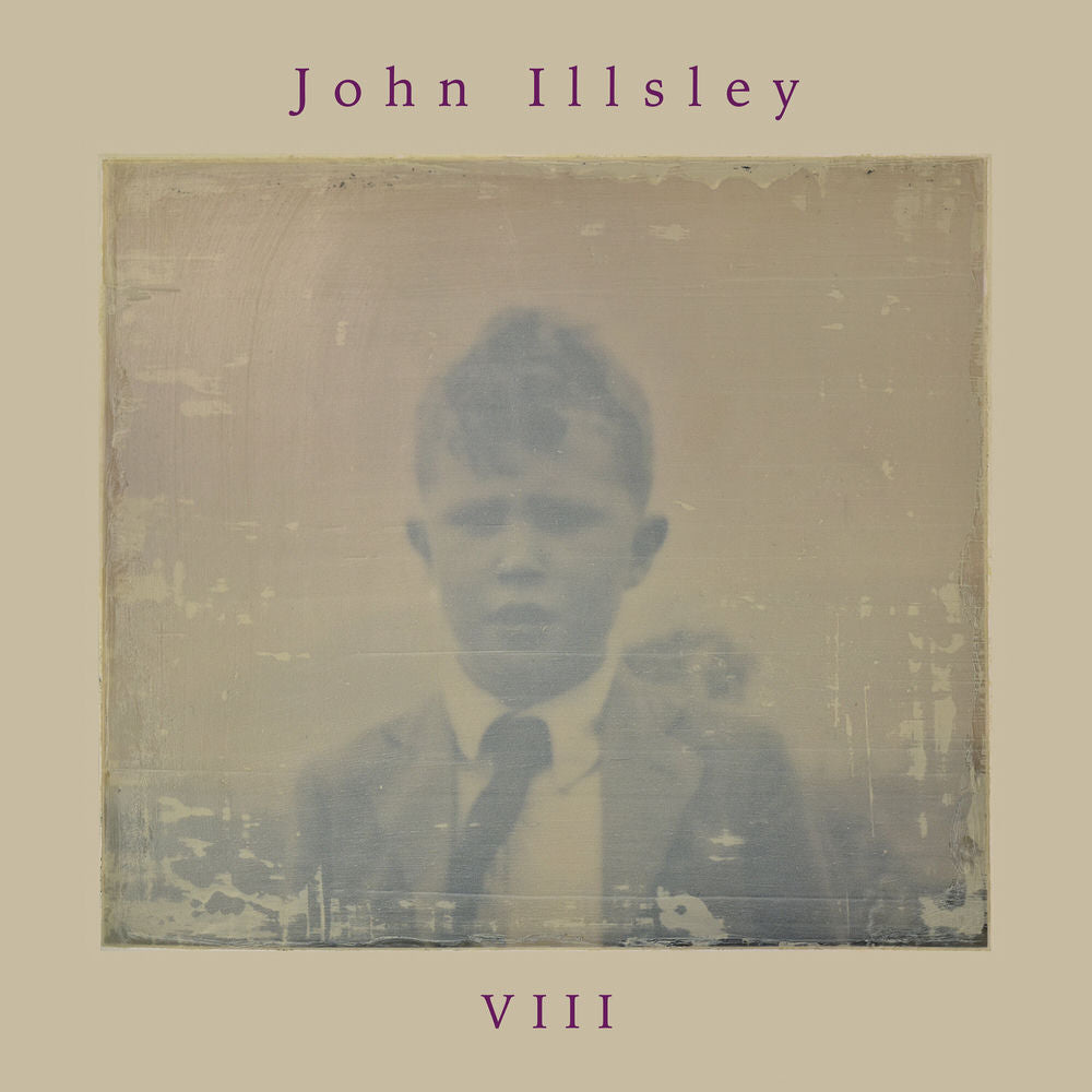 John Illsley – VIII