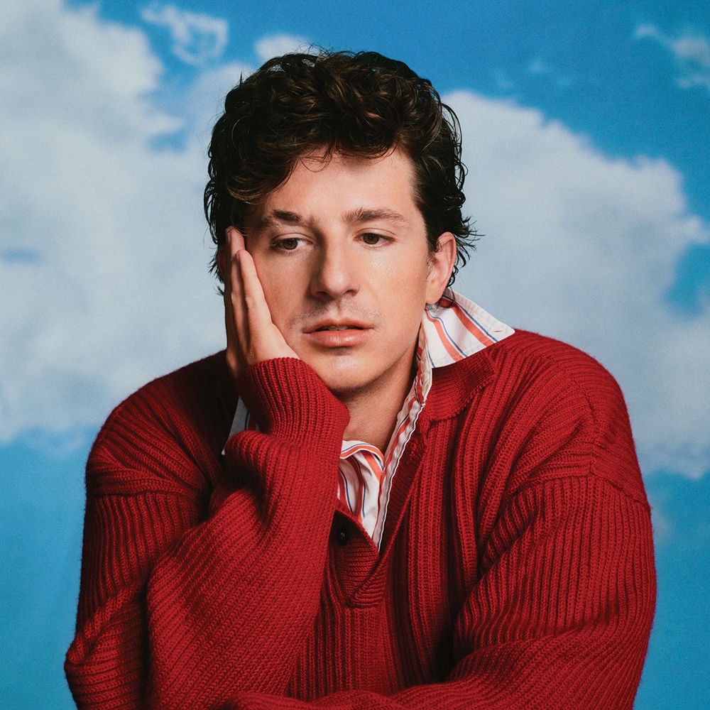 Charlie Puth – Whatever's Clever!
